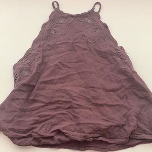 kendall & kylie blouse tank!